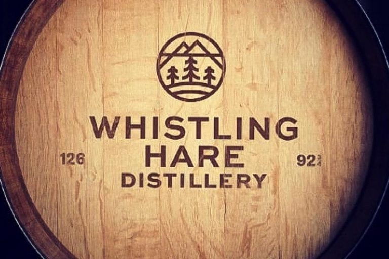 Whistling Hare Distillery
