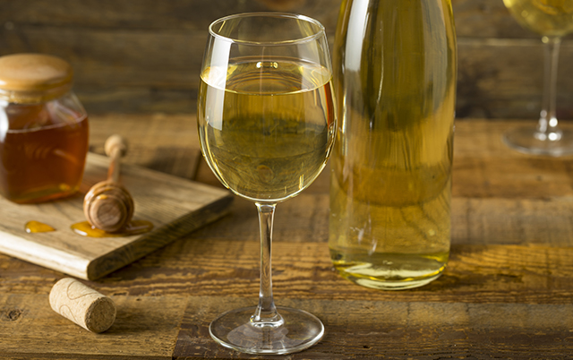 A Brief History of Mead